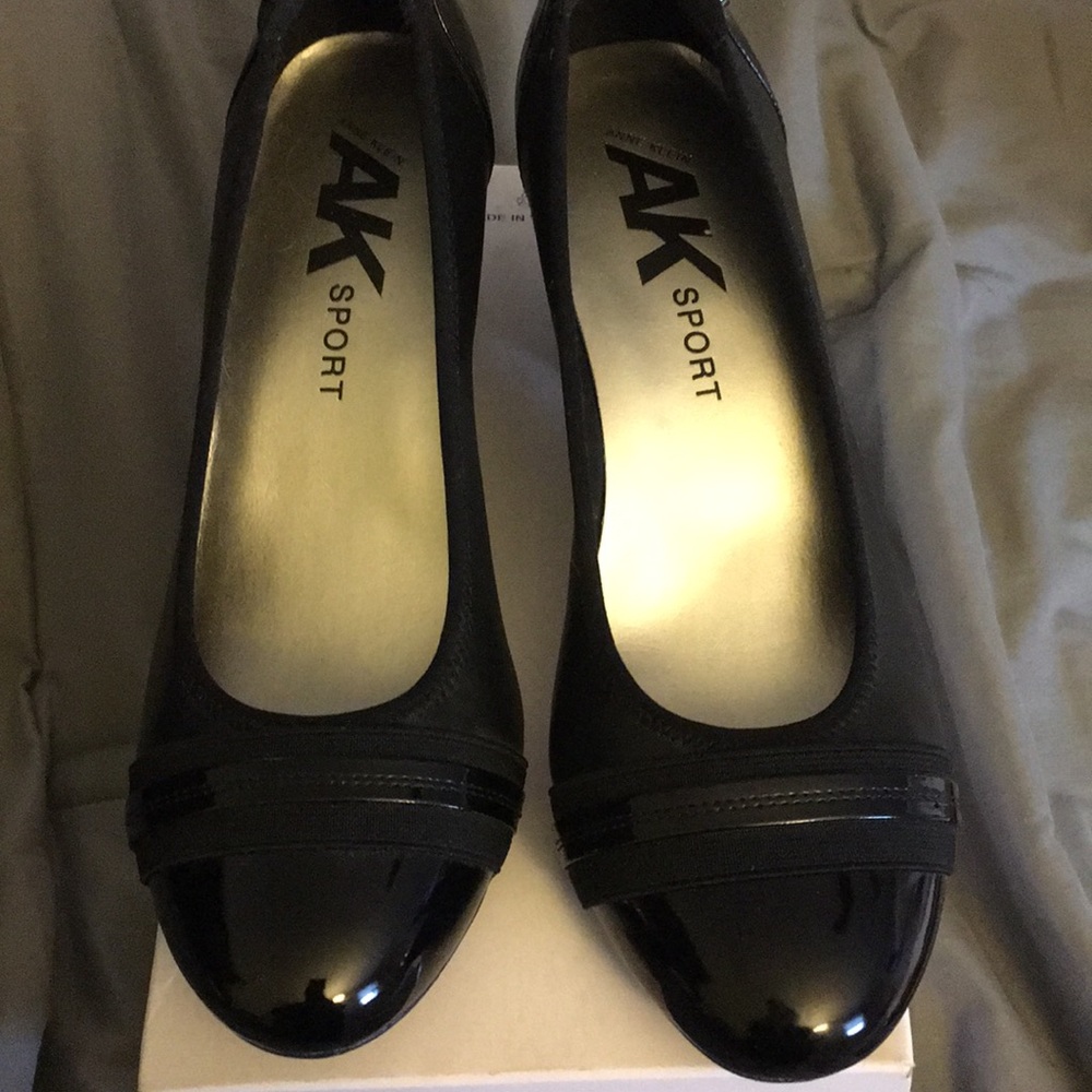 Anne Klein AK Sport Pumps